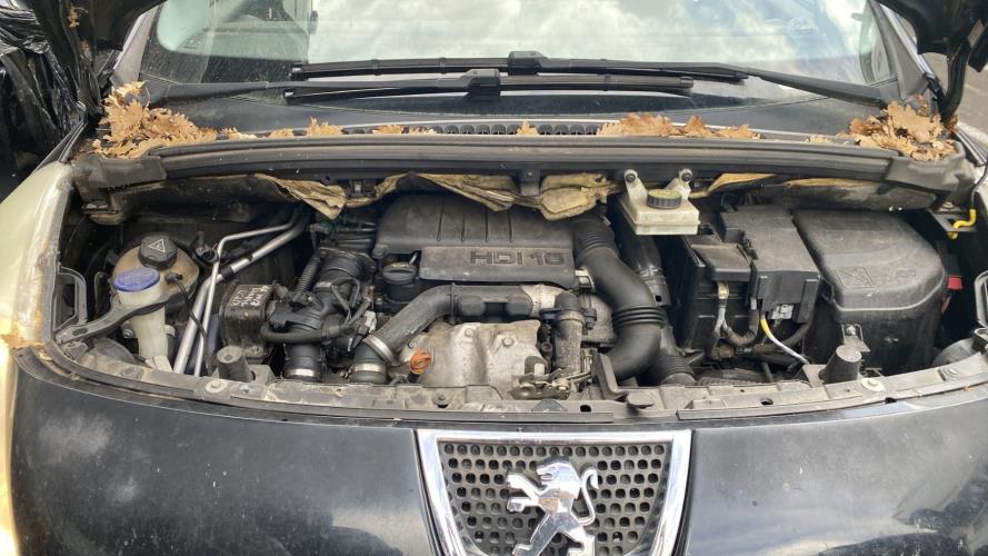 Image Calculateur - PEUGEOT 3008 1