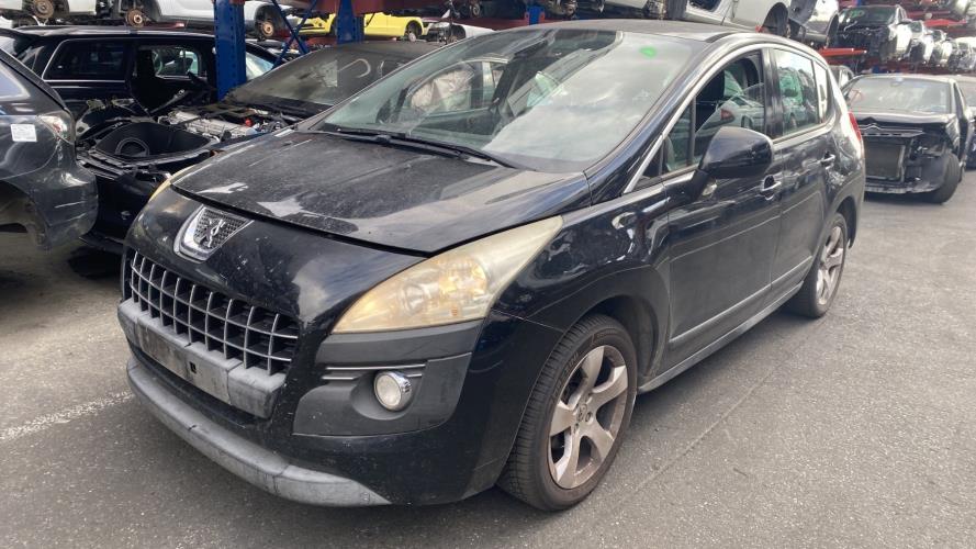 Image Calculateur - PEUGEOT 3008 1