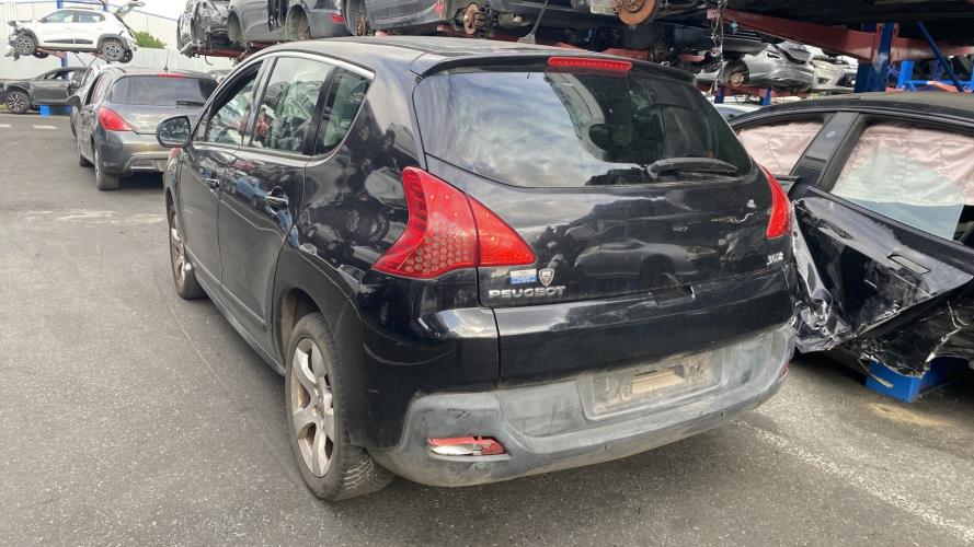 Image Calculateur - PEUGEOT 3008 1