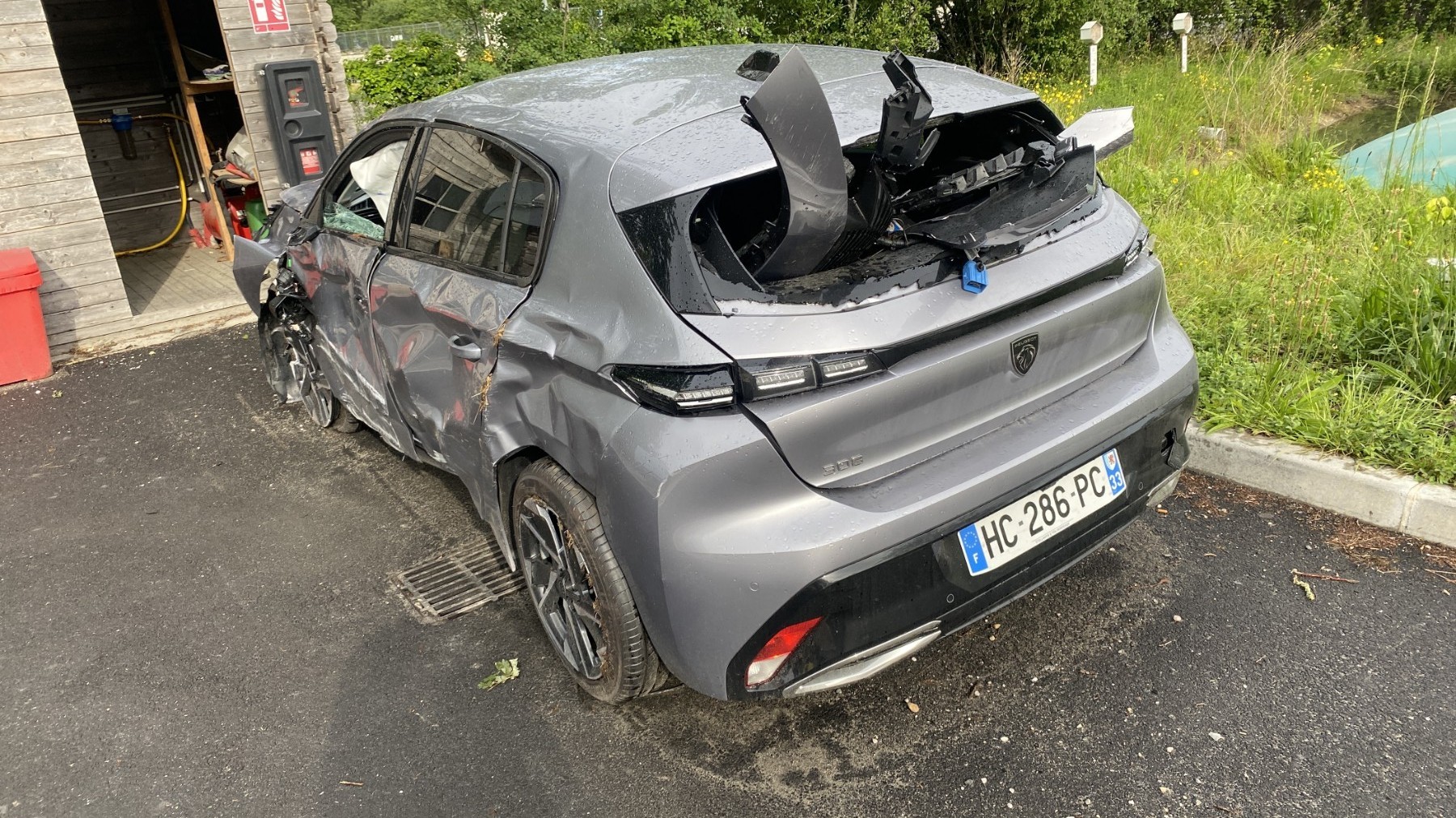 Pièce Auto