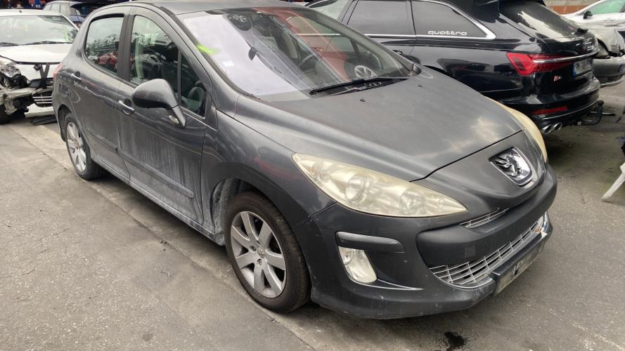 Image Aile avant droit - PEUGEOT 308 1