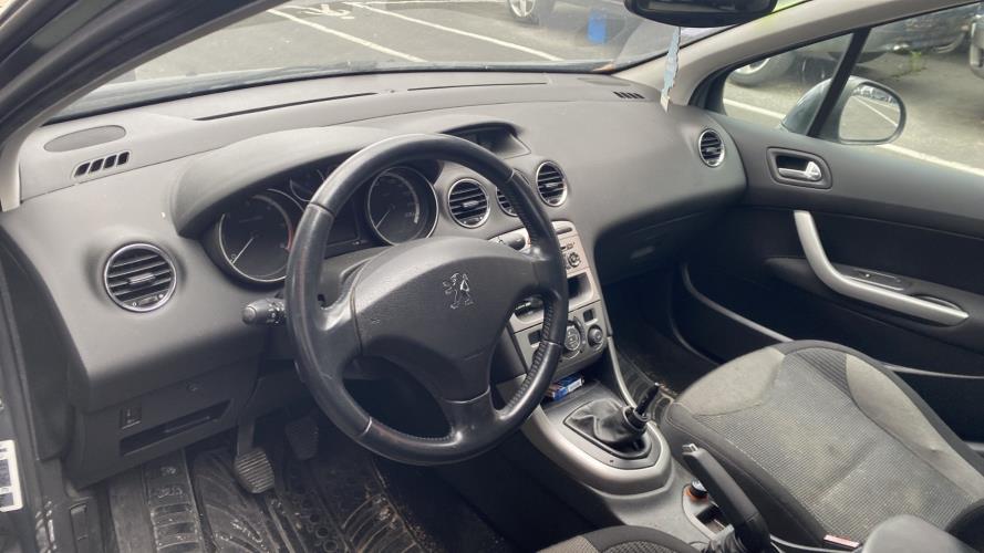 Image Aile avant droit - PEUGEOT 308 1