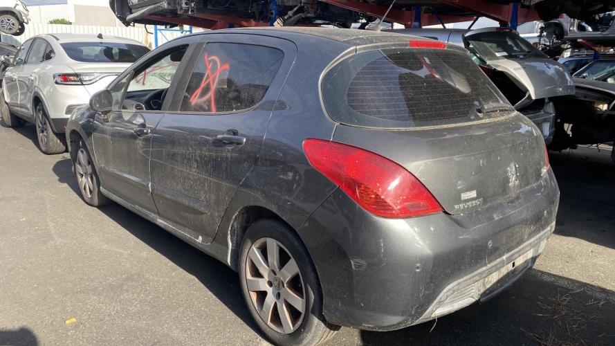 Image Moteur leve vitre arriere gauche - PEUGEOT 308 1