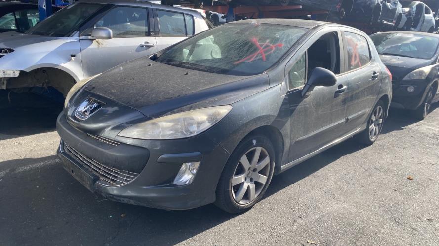 Image Moteur leve vitre arriere gauche - PEUGEOT 308 1