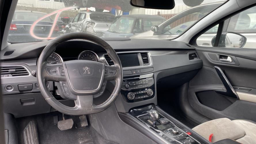 Image Volant - PEUGEOT 508 1 SW