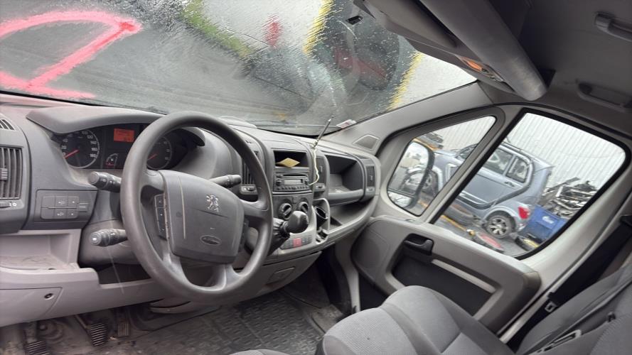 Image Vitre avant droit - PEUGEOT BOXER 3