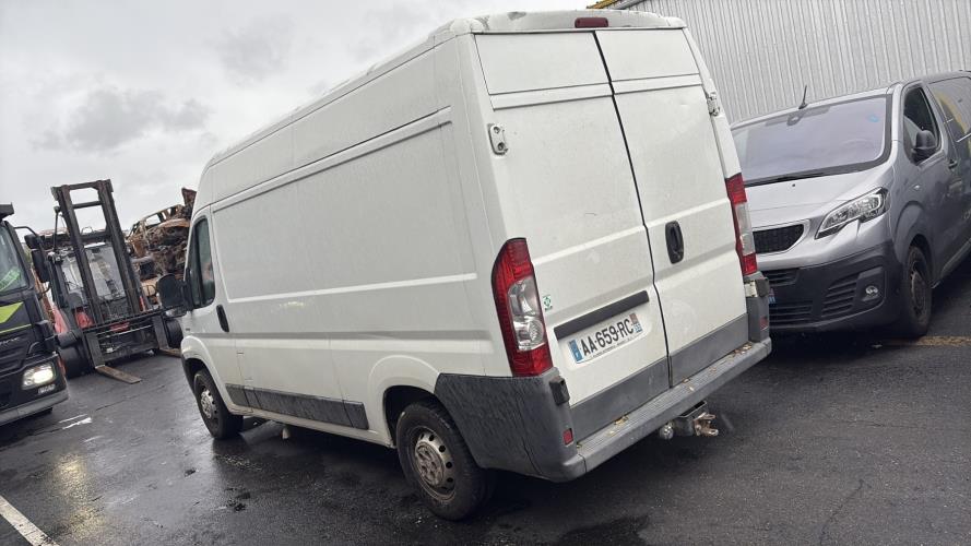 Image Vitre avant droit - PEUGEOT BOXER 3