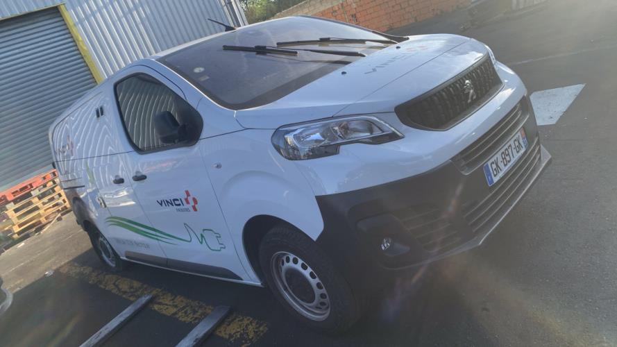 Image Moteur - PEUGEOT EXPERT 3