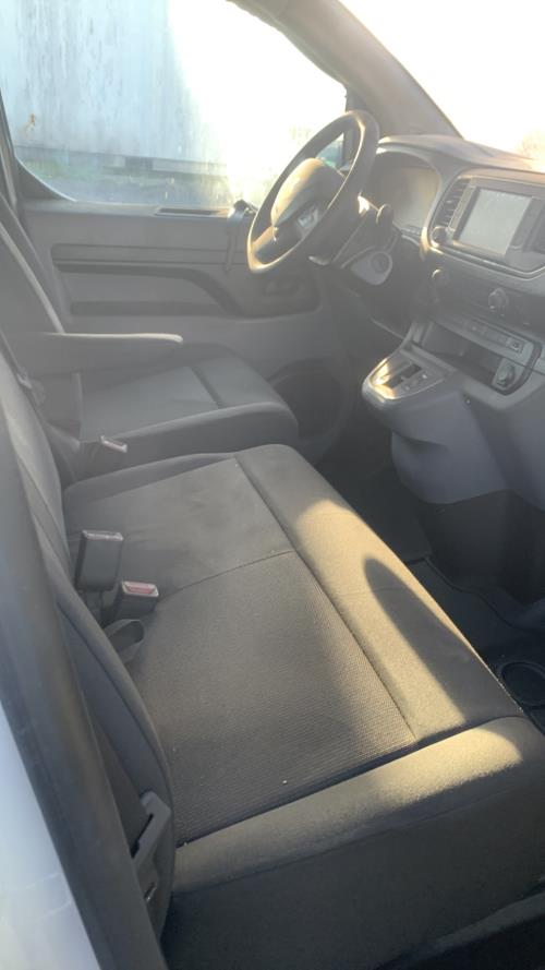 Image Moteur - PEUGEOT EXPERT 3