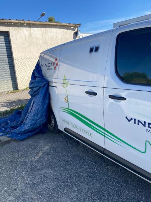 Image Moteur - PEUGEOT EXPERT 3