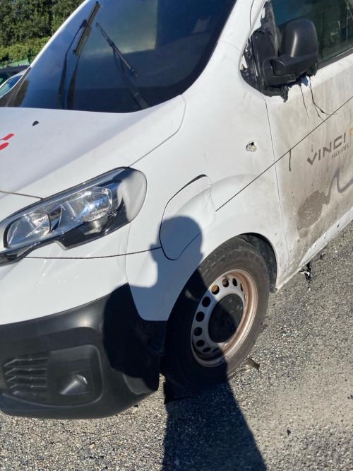 Image Moteur - PEUGEOT EXPERT 3