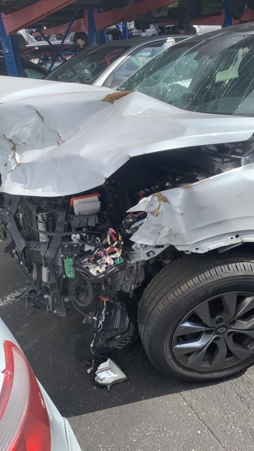 Image Moteur - RENAULT ARKANA