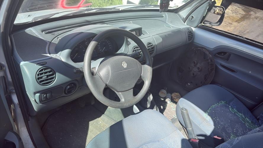 Image Calculateur - RENAULT KANGOO 1