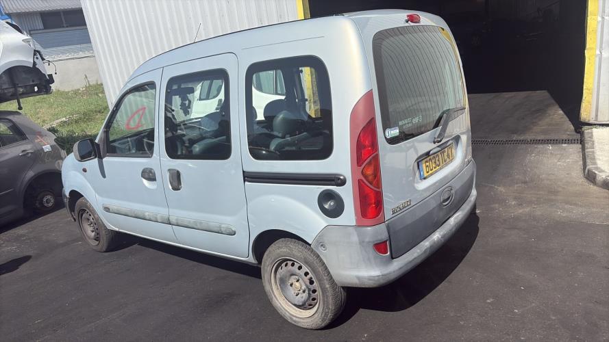 Image Calculateur - RENAULT KANGOO 1