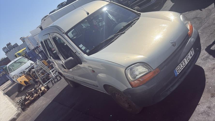 Image Calculateur - RENAULT KANGOO 1