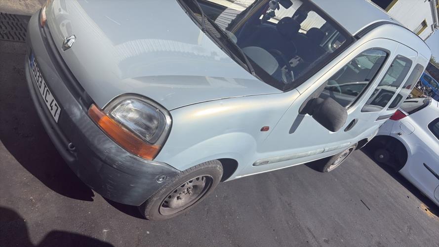 Image Calculateur - RENAULT KANGOO 1