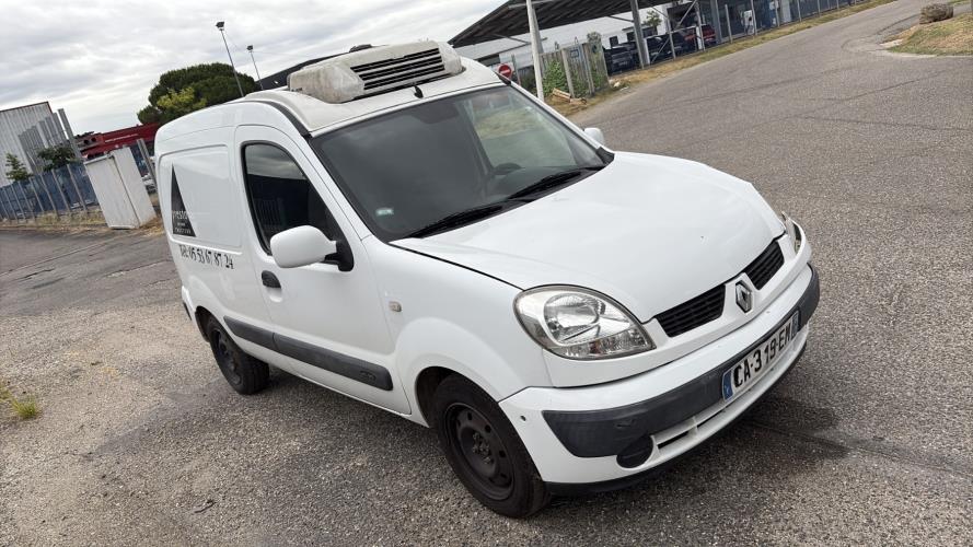 Image Optique avant principal droit (feux)(phare) - RENAULT KANGOO 1