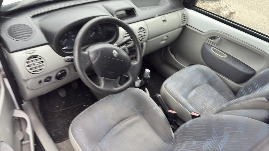 Image Optique avant principal droit (feux)(phare) - RENAULT KANGOO 1