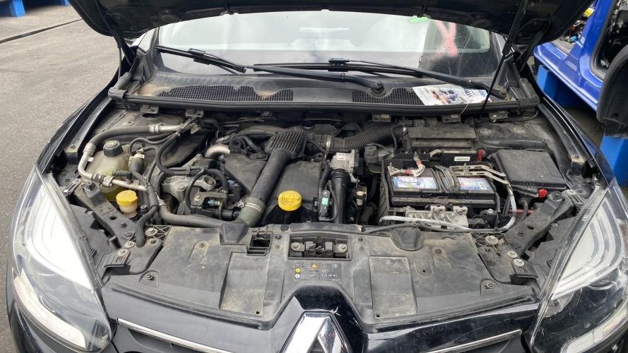 Image Compteur - RENAULT MEGANE 3
