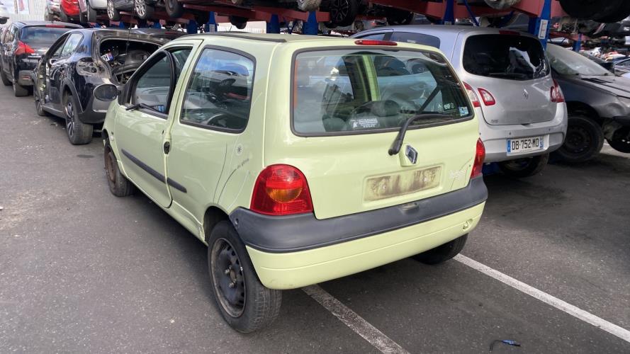 Image Calculateur - RENAULT TWINGO 1