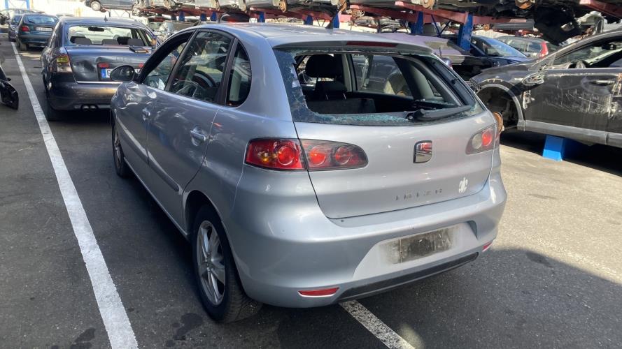 Image Retroviseur droit - SEAT IBIZA 3
