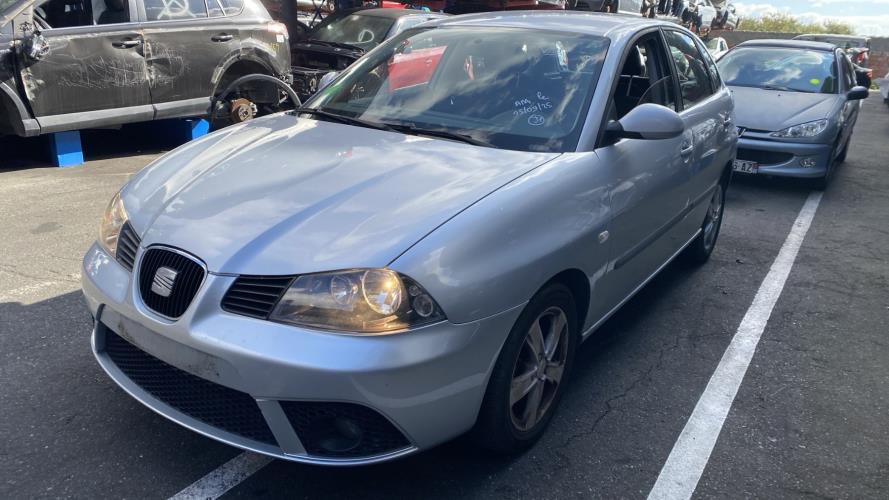 Image Retroviseur droit - SEAT IBIZA 3