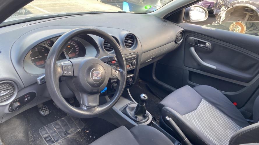 Image Retroviseur droit - SEAT IBIZA 3