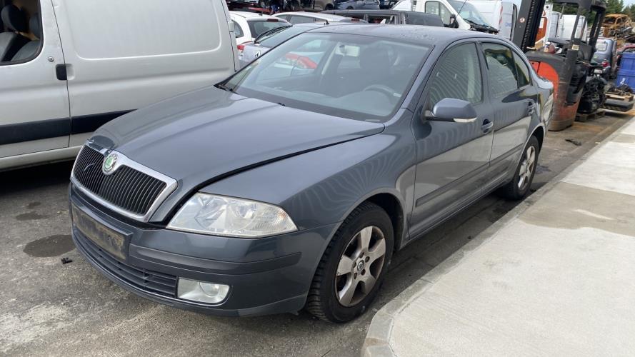 Image Retroviseur droit - SKODA OCTAVIA 2