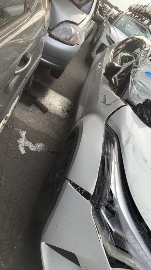 Image Moteur - TOYOTA C-HR 1