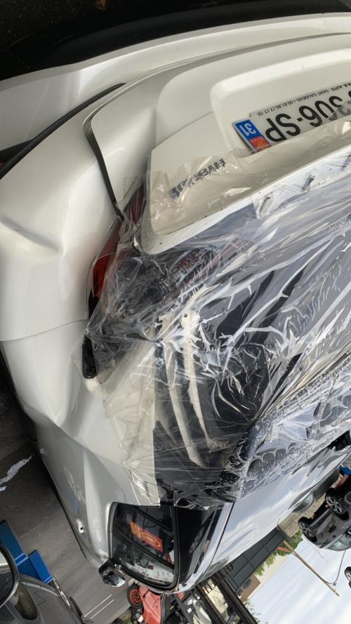 Image Moteur - TOYOTA C-HR 1