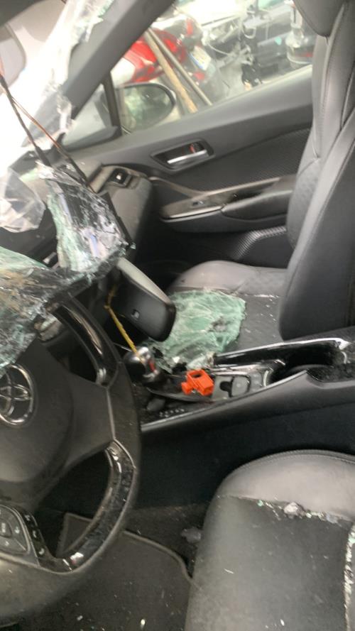 Image Moteur - TOYOTA C-HR 1