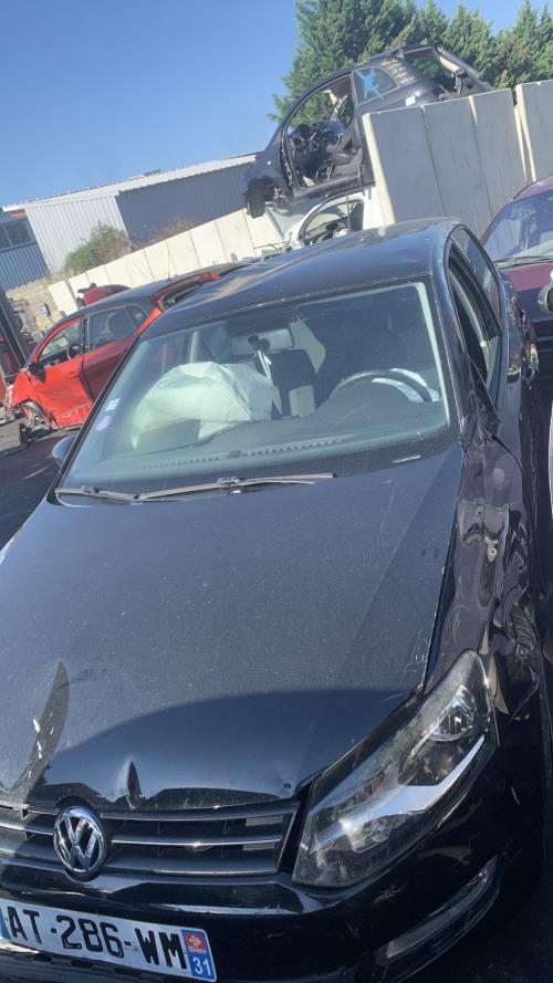 Image Platine feu arriere droit - VOLKSWAGEN POLO 5