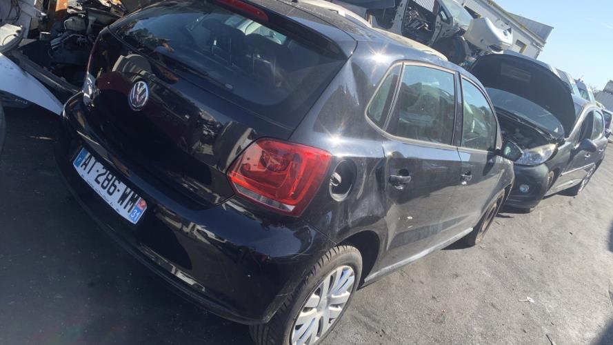 Image Platine feu arriere droit - VOLKSWAGEN POLO 5
