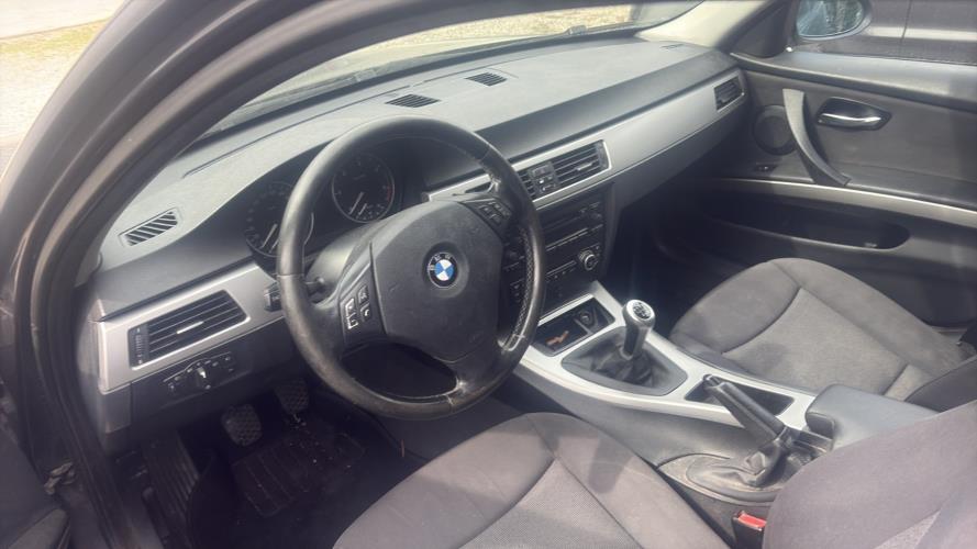 Image Retroviseur gauche - BMW SERIE 3 E91