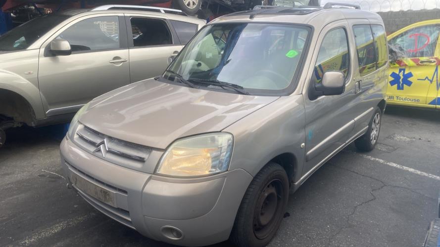 Image Calculateur - CITROEN BERLINGO 1