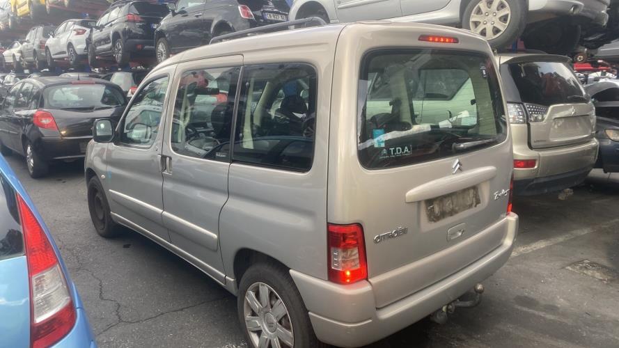 Image Calculateur - CITROEN BERLINGO 1