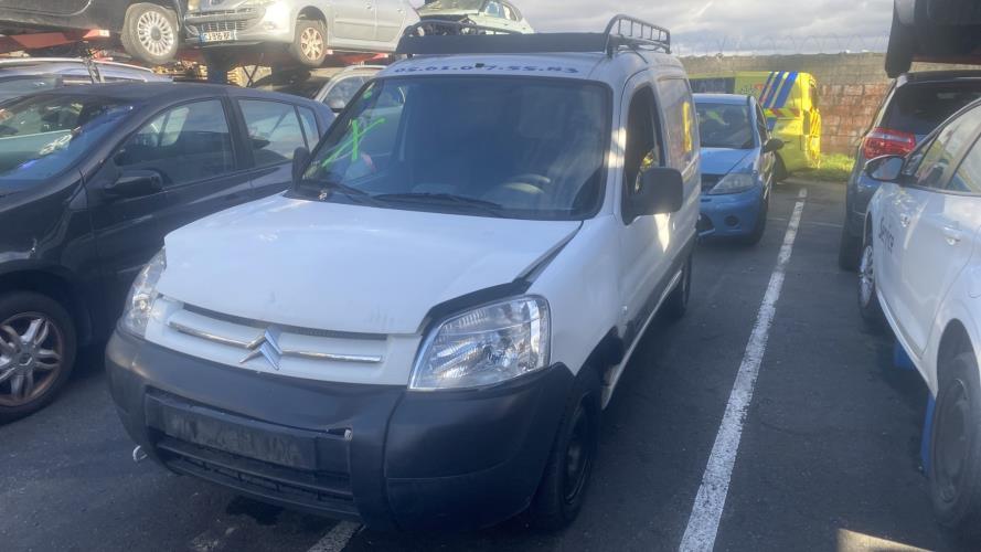 Image Calculateur - CITROEN BERLINGO 1