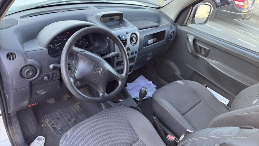 Image Calculateur - CITROEN BERLINGO 1