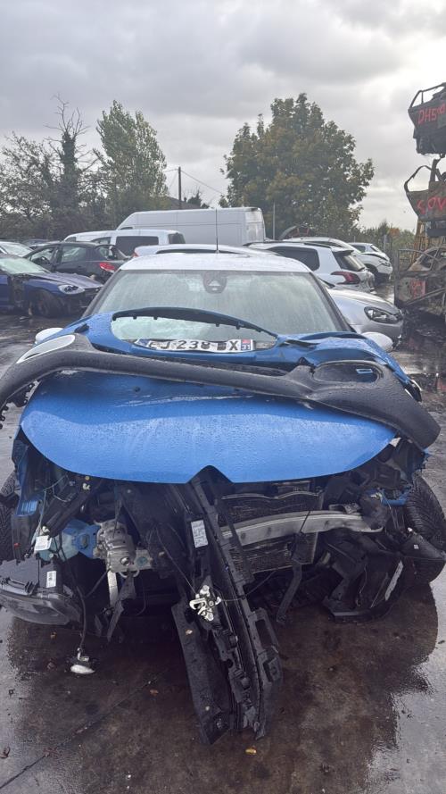 Image Vitre arriere droit - CITROEN C3 3