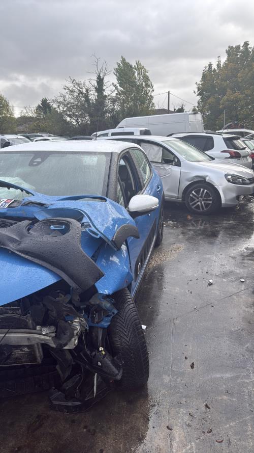 Image Vitre arriere droit - CITROEN C3 3