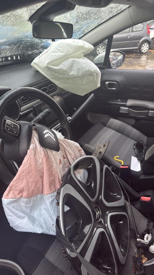 Image Vitre arriere droit - CITROEN C3 3