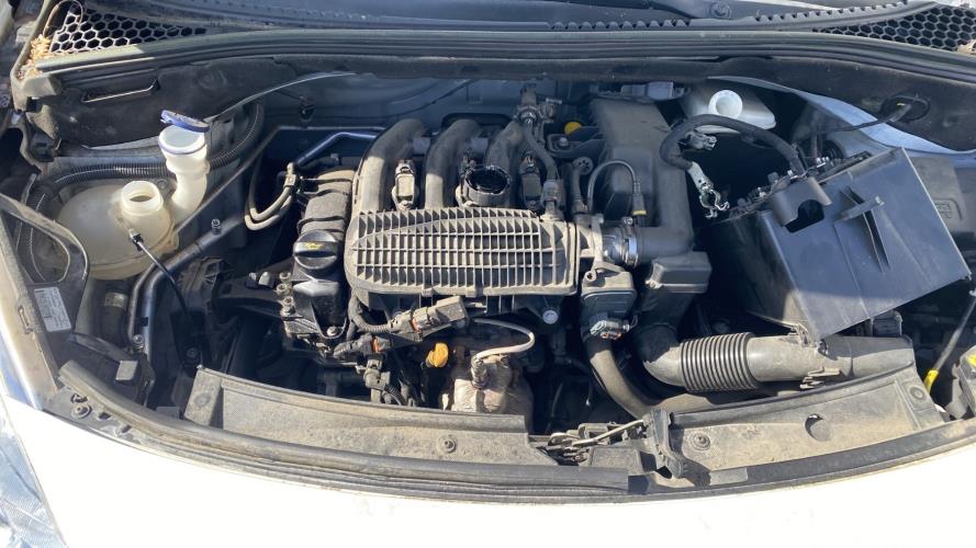 Image Fermeture centralisee arriere droit - CITROEN C3 2