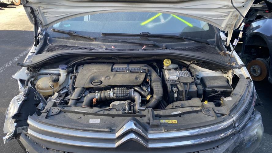 Image Trappe d'essence - CITROEN C3 3