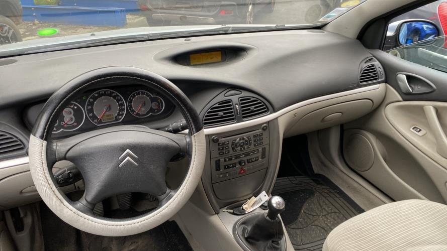 Image Mastervac - CITROEN C5 1