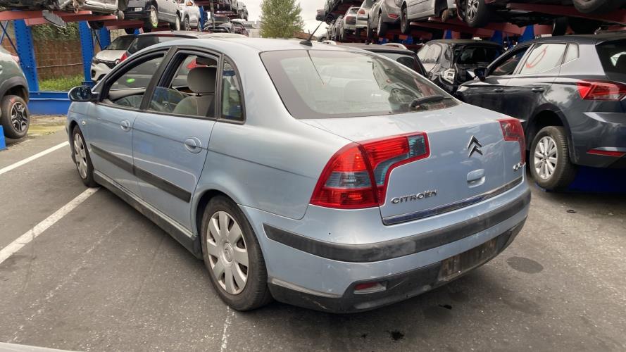 Image Mastervac - CITROEN C5 1