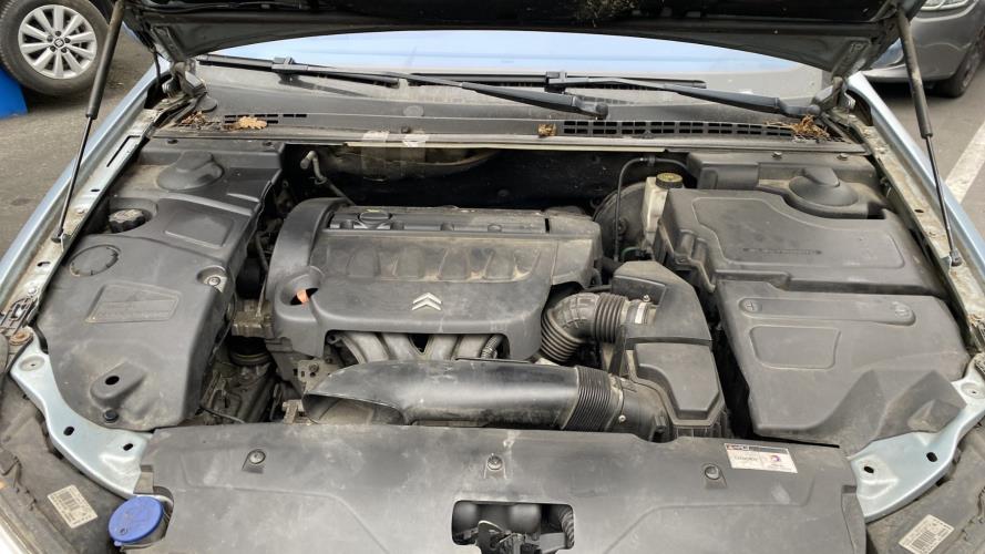 Image Mastervac - CITROEN C5 1