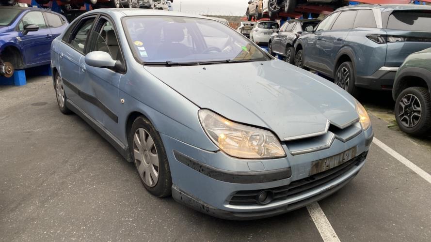 Image Mastervac - CITROEN C5 1