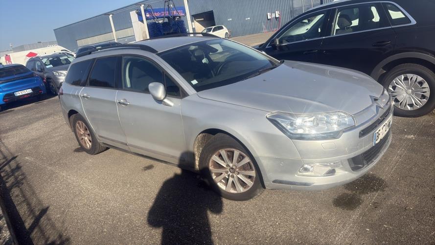Image Retroviseur droit - CITROEN C5 2