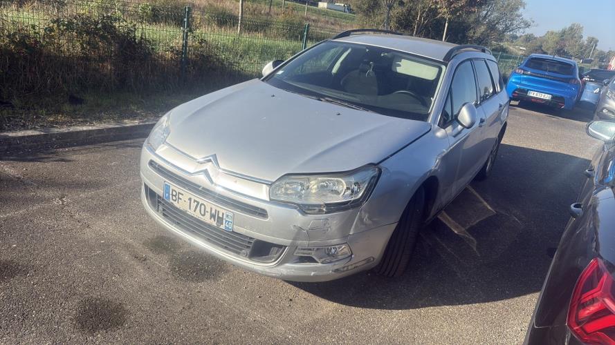 Image Retroviseur droit - CITROEN C5 2