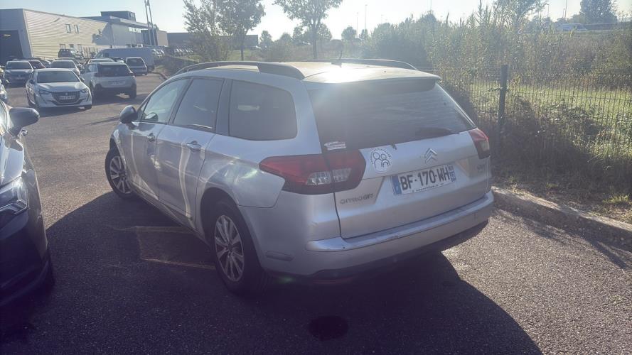 Image Retroviseur droit - CITROEN C5 2